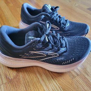 Brooks Running Glycerin 19